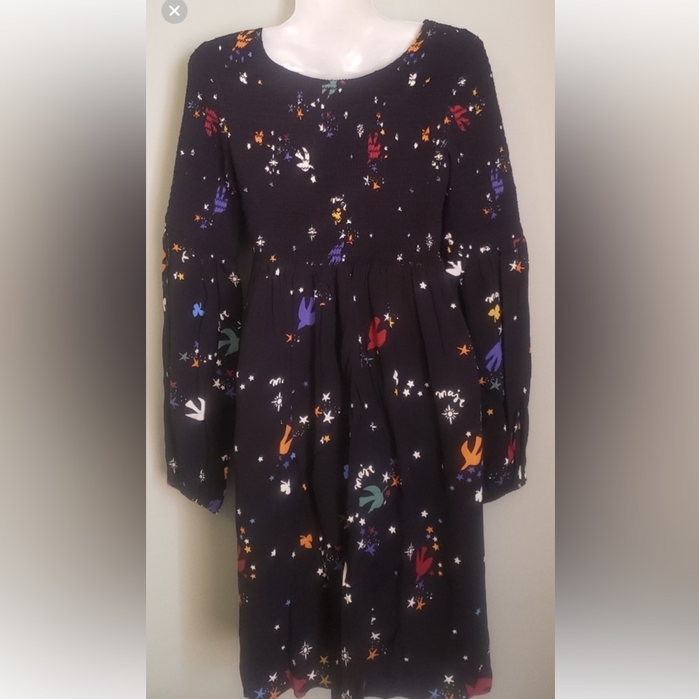 Maje Resikita Dress - Picture 4 of 13